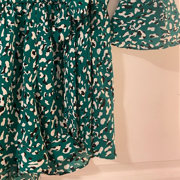 LULUS ROMPER - Picture 6 of 6